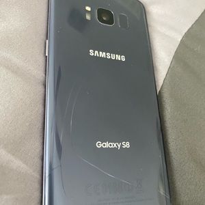 Selling a galaxy8s